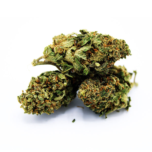 Fleurs de CBD Red POPPY