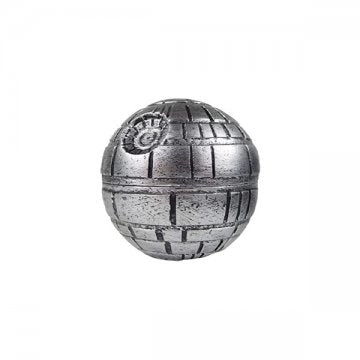 Grinder 3 parties 52mm L’étoile de la mort