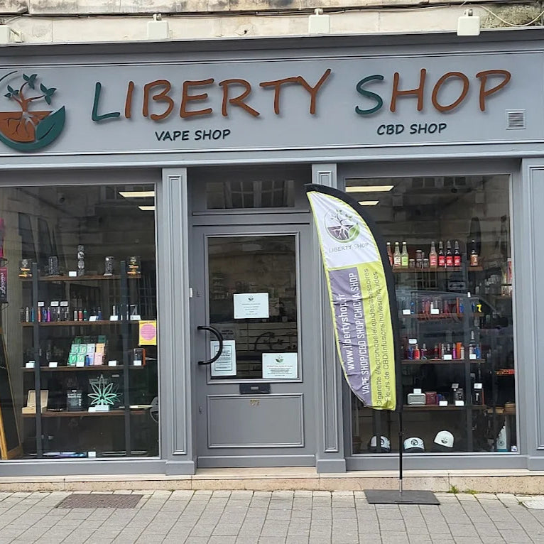 Liberty shop Liberty shop