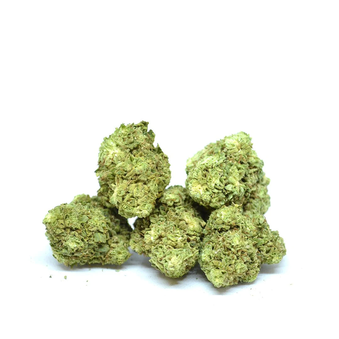 Fleurs de CBN California