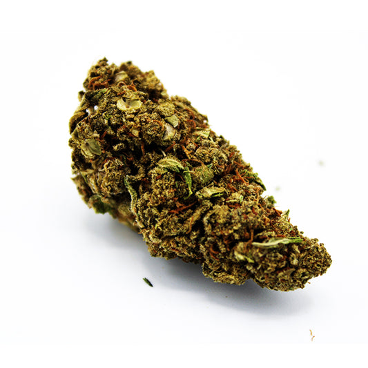 Fleurs de CBN Mango