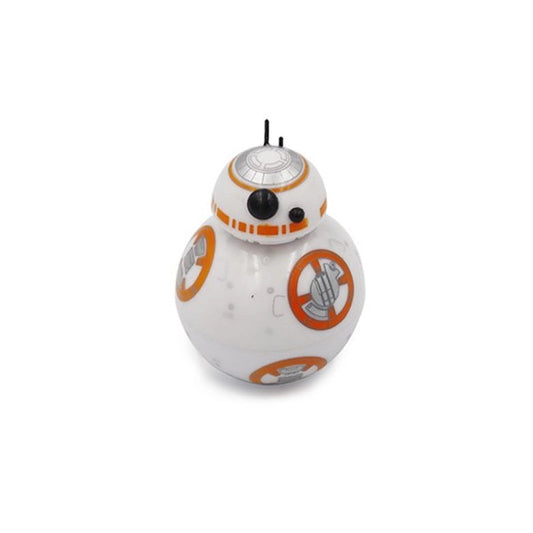 Grinder 3 parties BB8