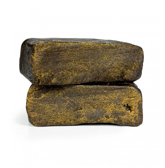 Résine de CBD Afgan premium