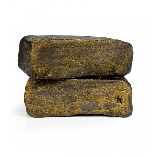 Résine de CBD Afgan premium