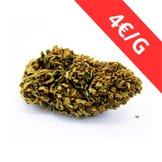 Fleurs de CBD Diamond