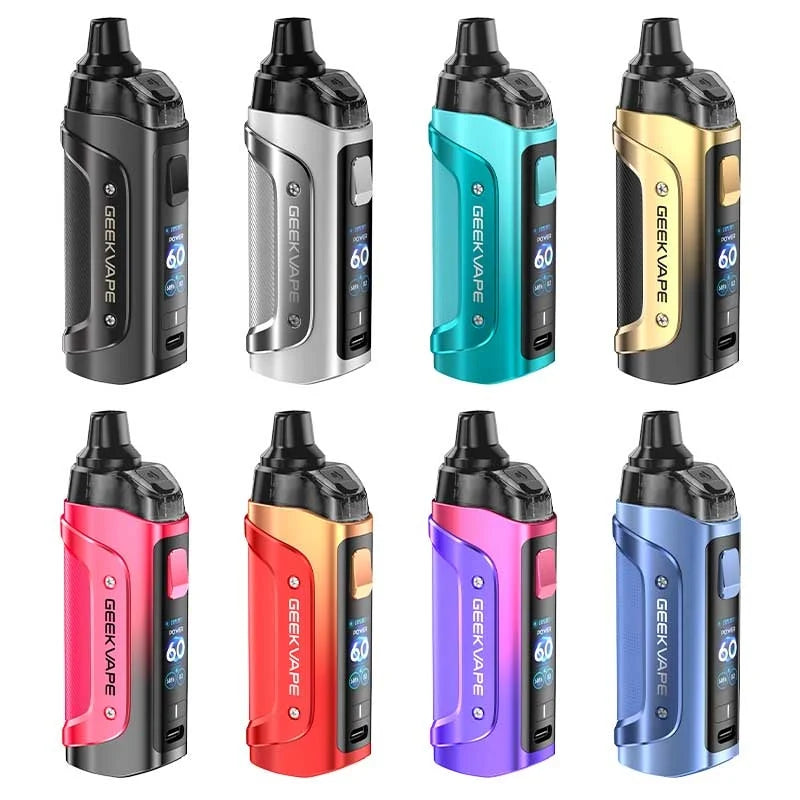 GEEKVAPE BOOST 3