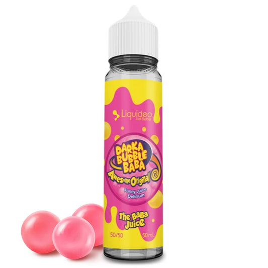 E-liquide Druginbus liquideo