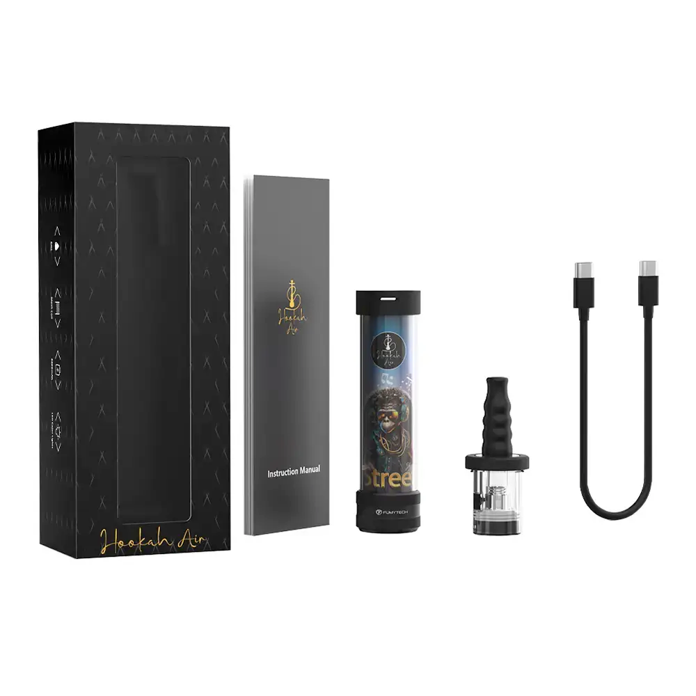 Shisha Hookah Air
