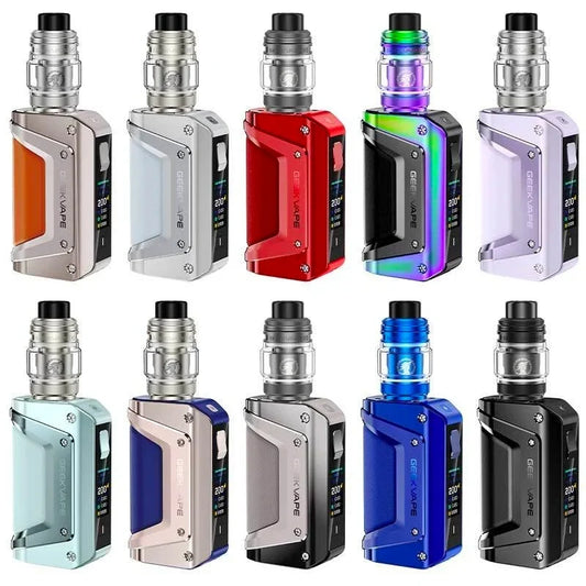 GEEKVAPE LEGEND 3