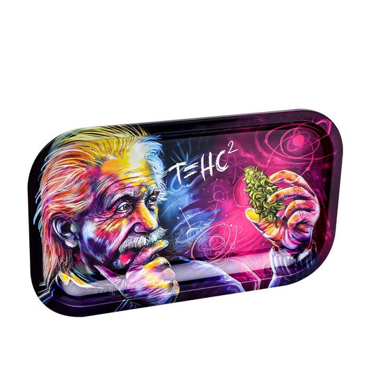 Plateau V Syndicate t-hc2