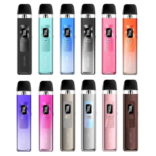 GEEKVAPE WENAX Q